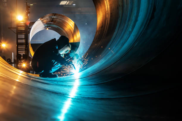 Reliable River Hills, WI Welder & Metal Fabrication Solutions