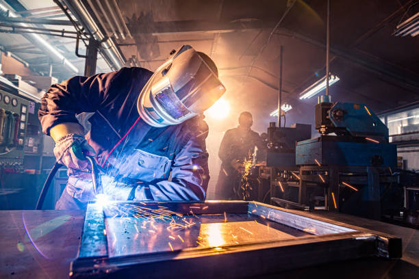Best Artistic and Custom Metal Fabrication in River Hills, WI