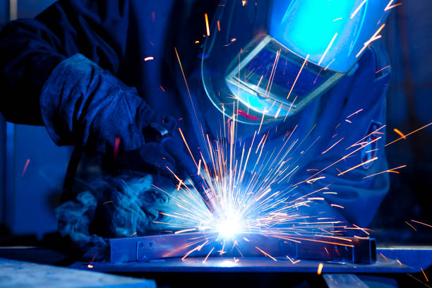 Best Pipe Welding in River Hills, WI